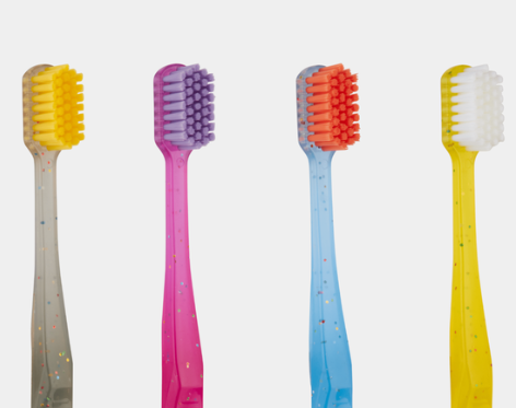 Pesitro Classic 2900 Medium Toothbrush
