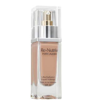 Estée Lauder Re-Nutriv Radiant Liquid Makeup SPF 20 – Shade RN RDN LQD MU SPF20