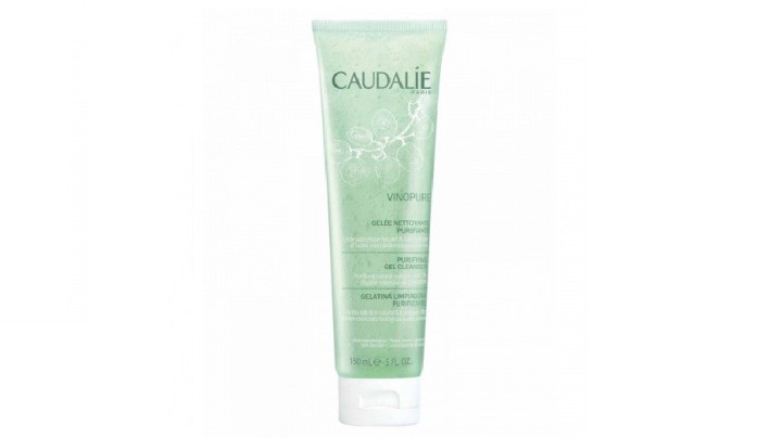 Caudalie Vinopure Purifying Gel Cleanser 150ml