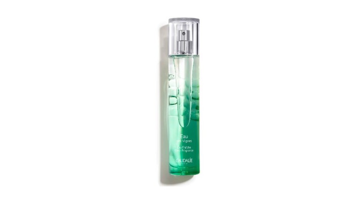Caudalie Eau Des Vignes Fresh Fragrance (green) Edt 50ml