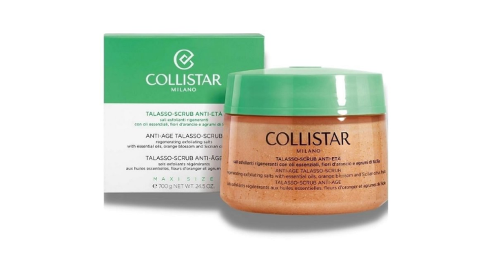 Collistar Talasso-Scrub Anti-Age 700g
