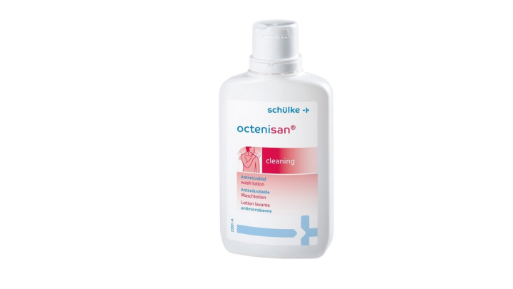 Octenisan Wash Lotion 150ml