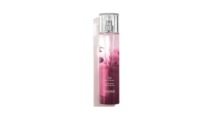 Caudalie The Des Vignes Fresh Fragrance Edt 100ml