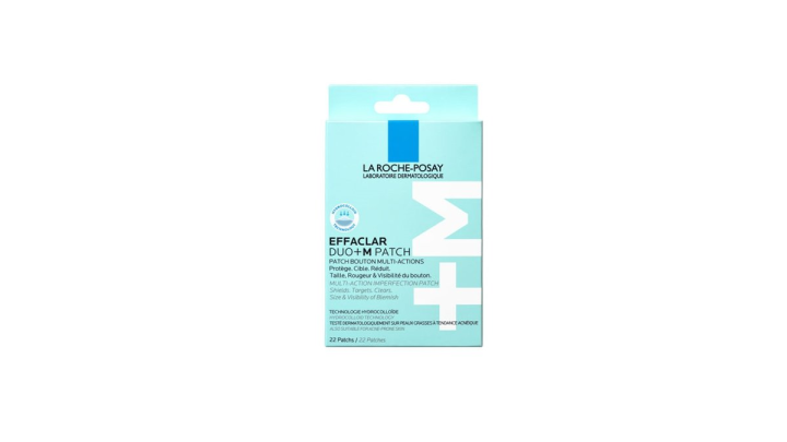 La Roche-Posay Effaclar Duo+M Patches 22pcs