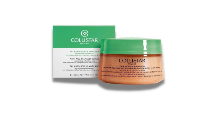 Collistar Talasso Scrub Anti-Age 300g