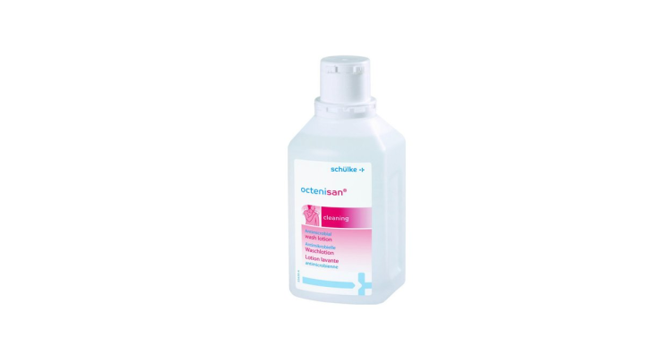 Octenisan Wash Lotion 500ml