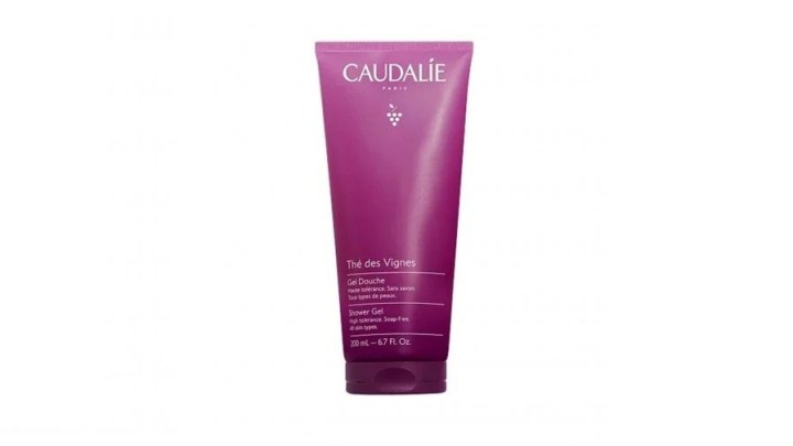 Caudalie The Des Vignes Shower Gel 200ml