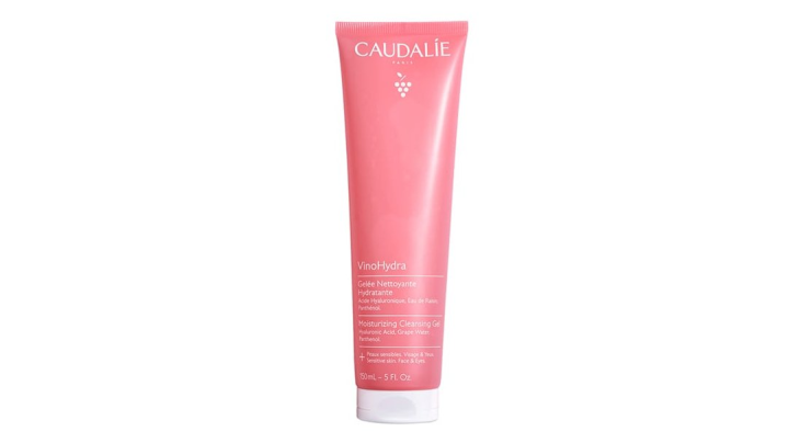 Caudalie VinoHydra Moisturizing Cleansing Gel 150ml