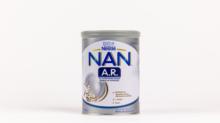 Nestle Nan AR 400gr
