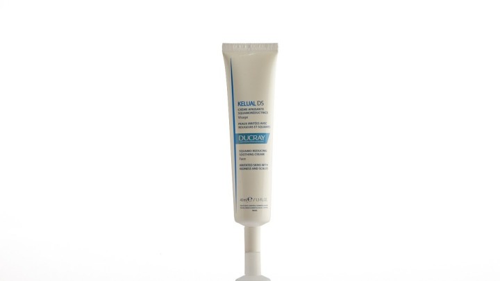 Ducray Kelual DS Soothing Face Cream Against Irritation & Seborrhea 40ml