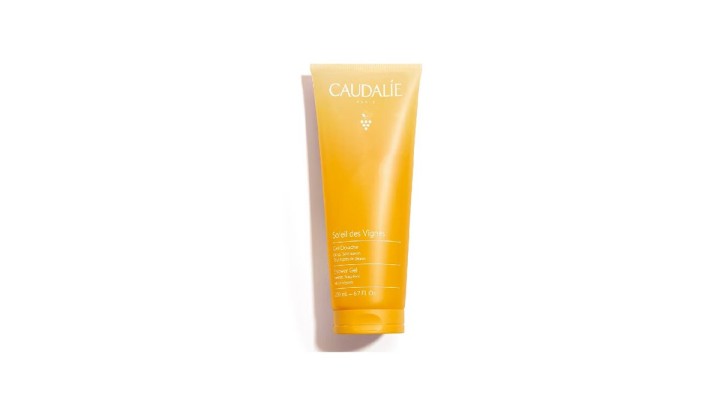 Caudalie Soleil Des Vignes Shower Gel 200ml
