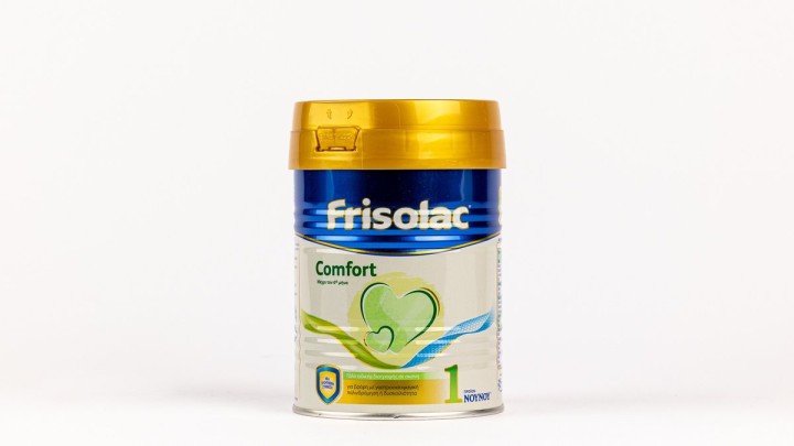 Nounou Frisolac Comfort No1 400g