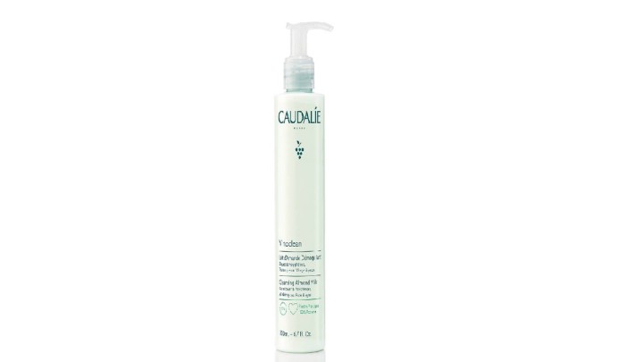 Caudalie Vinoclean Cleansing Almond Milk 200ml