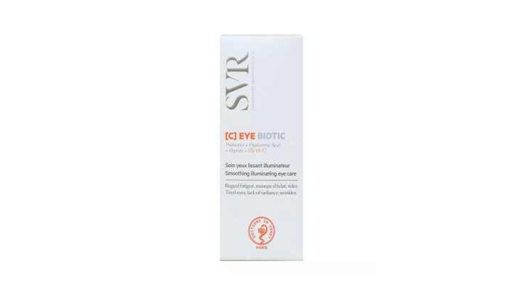 Svr [C] Eye Biotic Smoothing Illuminating Eye Care 15ml