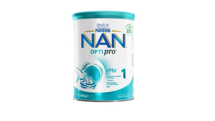 Nestle Nan 1 Optipro 400g