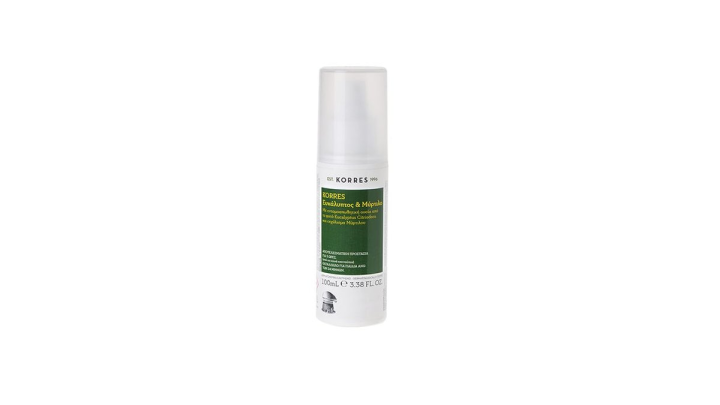 Korres Insect Repellent 100ml