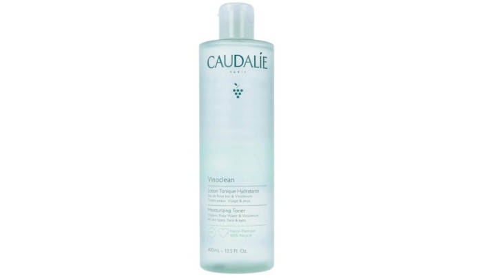 Caudalie Vinoclean Moisturizing Toner 400ml
