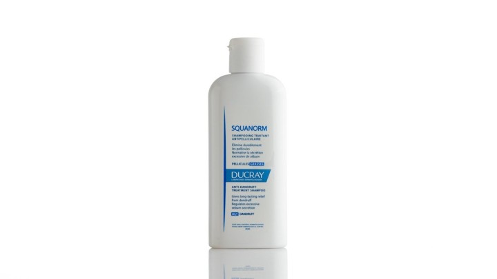Ducray Squanorm Dry Dandruff Shampoo