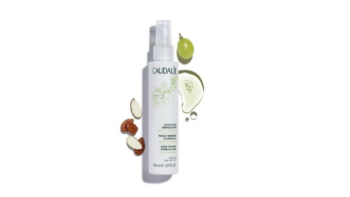 Caudalie Make-Up Removing Cleansing Oil 150ml