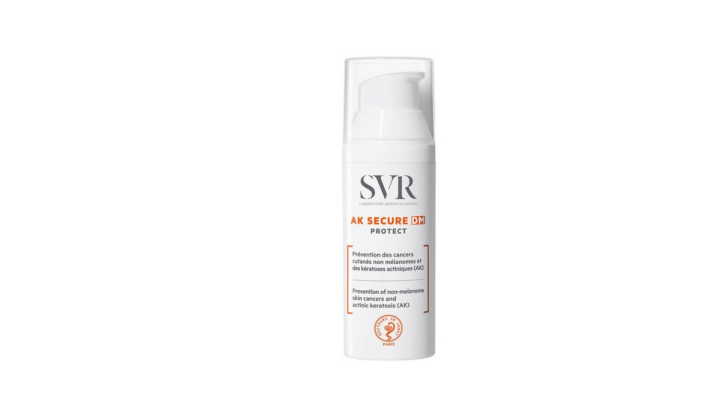 Svr AK Secure DM Protect 50ml