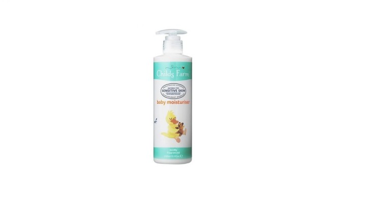 Childs Farm Moisturizing Lotion 250ml