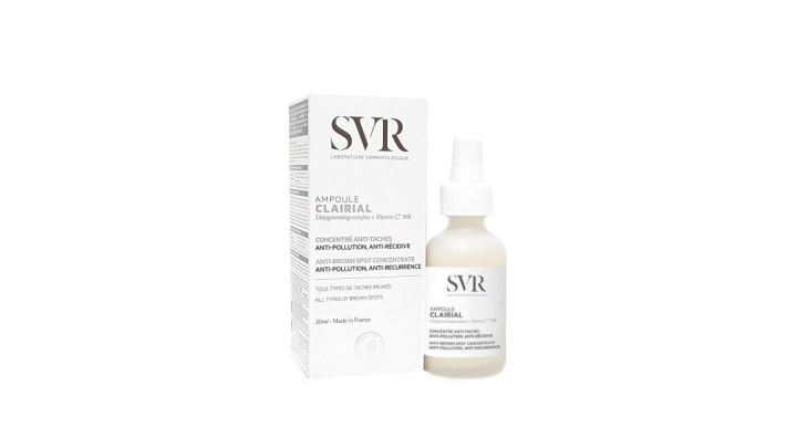 Svr Clairial Ampoule Anti-Brown Spot Concentrate 30ml