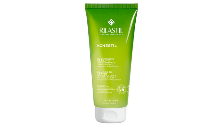 Rilastil Acnestil Cleansing Gel 250ml