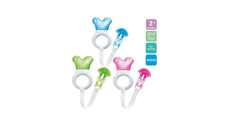 Mam Mini Cooler&Clip 2M+