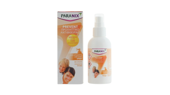 Paranix Prevent Spray 100ml