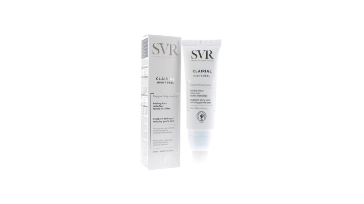 Svr Clairial Night Peel Peeling 50ml