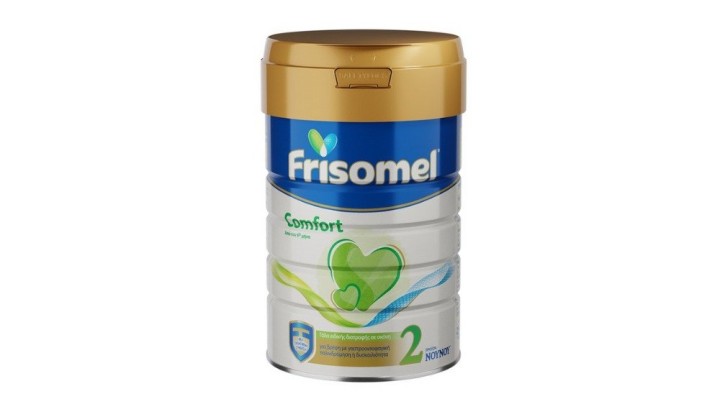 Nounou Frisomel No2 800g