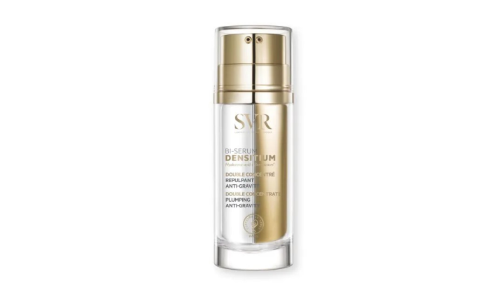 SVR Densitium Bi-Serum for anti ageing