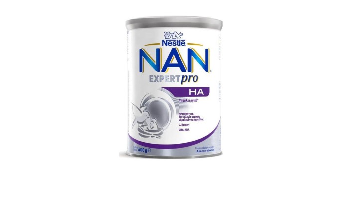 Nestle Nan expert pro HA  400g