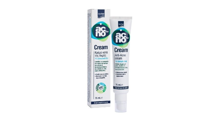 Intermed Acnofix Cream 75ml
