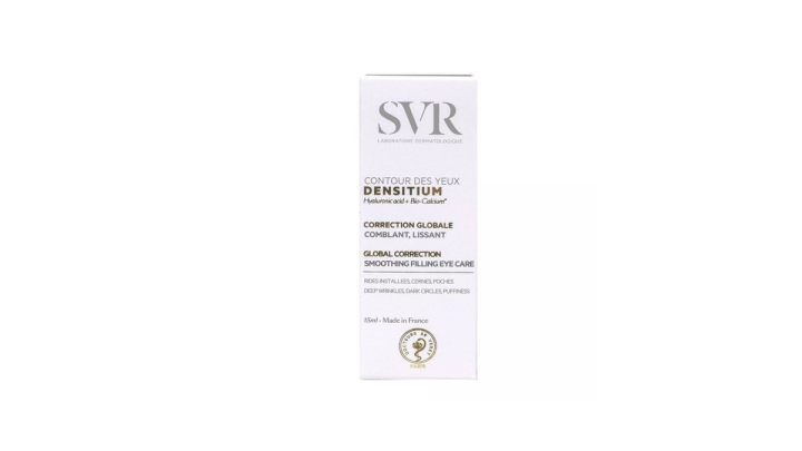 SVR Densitium Filling Eye Care 15ml
