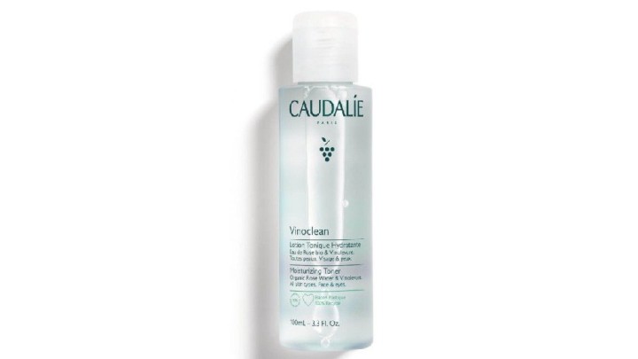 Caudalie Moisturizing Toning Lotion 100ml
