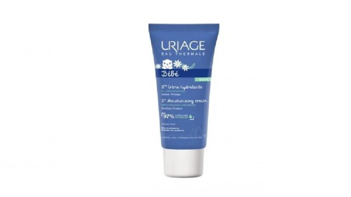 Uriage Bebe 1St Mosturizing Cream 40ml