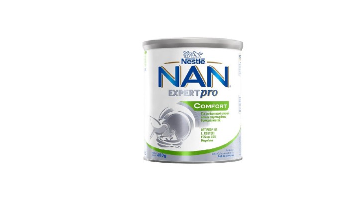 Nestle Nan Comfort 400g