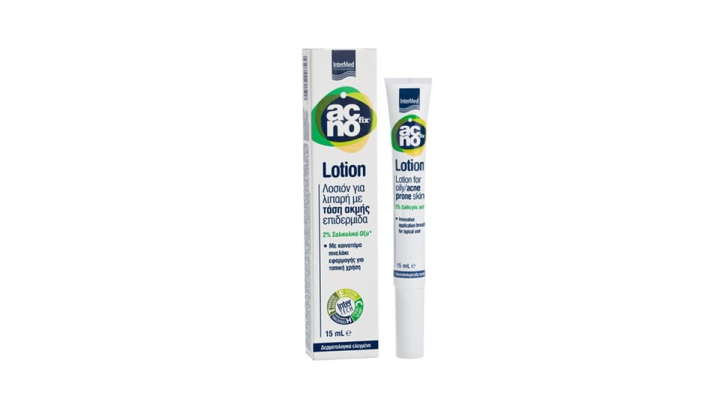 Intermed Acnofix Anti-Acne Lotion