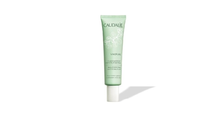 Caudalie Vinopure Skin Perfecting Matifying Fluid 40ml