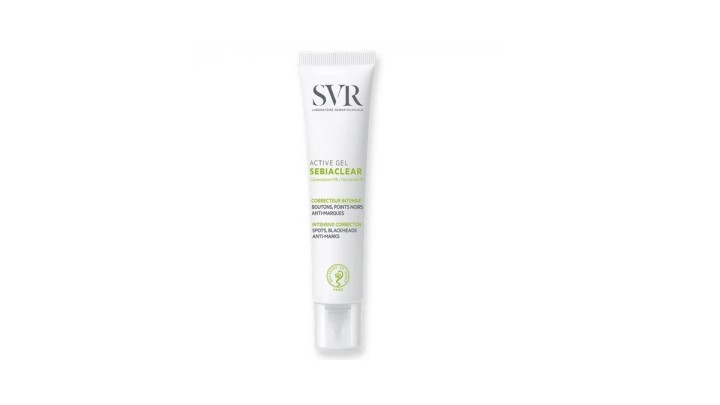 Svr Sebiaclear Active Gel 40ml