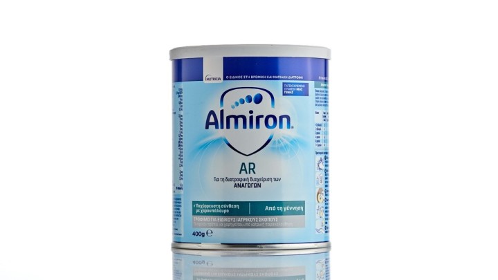 Almiron AR (New Formula) 400gr