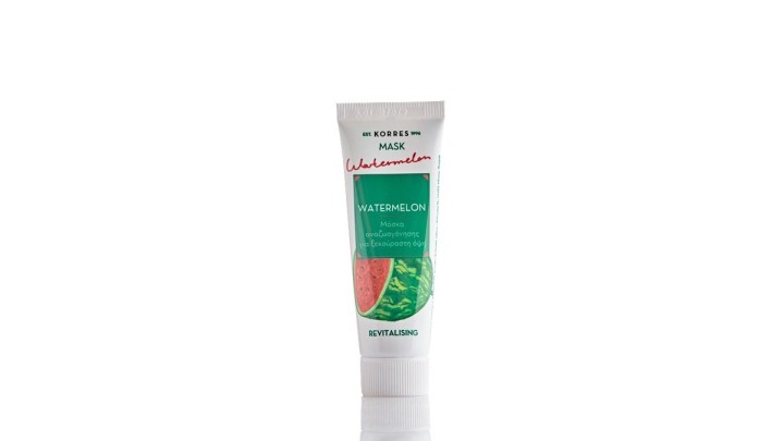 Korres Watermelon Revital.Mask 18ml