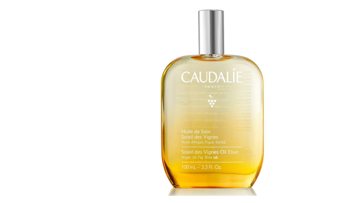 Caudalie Soleil des Vignes Oil Elixir