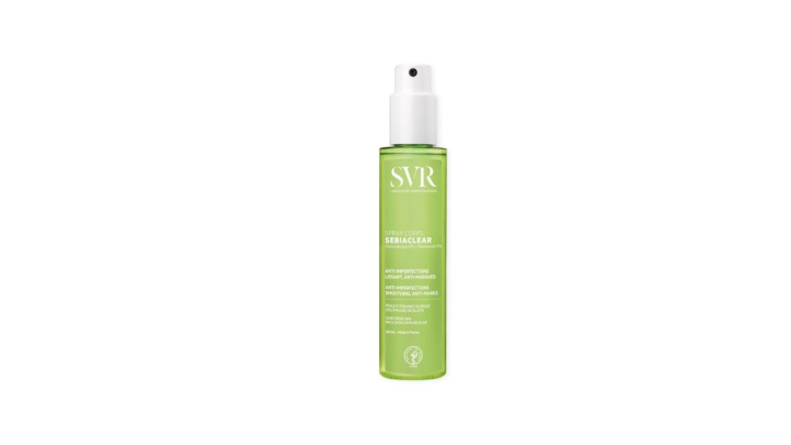Svr Sebiaclear Anti-Imperfections Spray 150ml