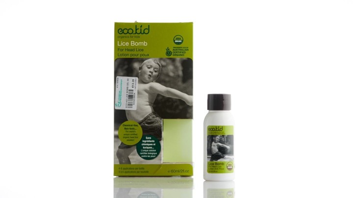 Eco Lice Bomb 60ml