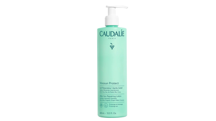 Caudalie Vinosun Protect Repairing After Sun Lotion 400ml