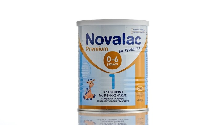 Novalac Premium 1 400g