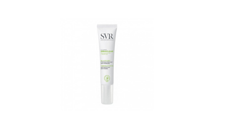 Svr Sebiaclear Cicapeel 15ml