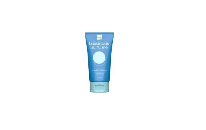 Luxurious SunCare After Sun Face & Body 150ml